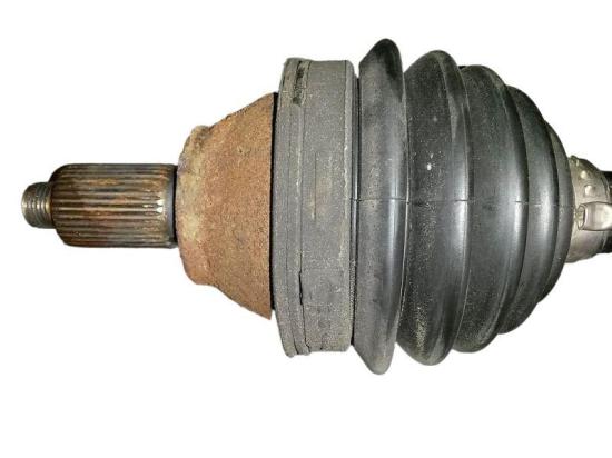 Antriebswelle links vorn SKODA FABIA (542) 1.2 44 KW 6Q0407271AT Bild Antriebswelle links vorn SKODA FABIA (542) 1.2 44 KW 6Q0407271AT