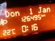 Wischermotor vorne FIAT PUNTO (199_) 1.2 51 KW 404.978