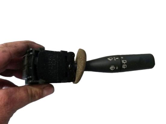 Schalter Wischer PEUGEOT 206 SCHRÄGHECK (2A/C) 1.9 D 51 KW Bild Schalter Wischer PEUGEOT 206 SCHRÄGHECK (2A/C) 1.9 D 51 KW