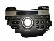 CD-Radio SUZUKI SX4 (GY) 1.9 DDIS 4X4 SPECIAL 88 KW