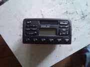 Schalter Radio FORD MONDEO II KOMBI (BNP) 1.8 TD 66 KW