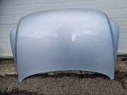 Motorhaube mit Kratzer siehe Photo VW FOX SCHRÄGHECK (5Z1, 5Z3, 5Z4) 1.2 40 KW 5Z0823031B