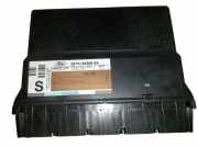 Steuergerät Zentralverriegelung Komfotsteuergerät FORD MONDEO III (B5Y) 2.0 TDCI 96 KW 3S7T-15K600-SA