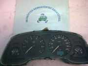 Tachometer Kombiinstrument OPEL ASTRA G CC (F48_, F08_) 1.6 55 KW 90 561 454 QN