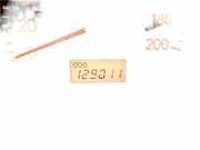 Wischermotor hinten SUZUKI WAGON R (MM) 1.3 56 KW 38810-83E00