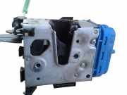 Türschloss rechts hinten AUDI A3 (8L1) 1.9 TDI 74 KW 8D0839016A