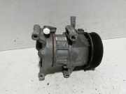 Klimakompressor TOYOTA AURIS KOMBI (E18) 1.4 D-4D 66 KW 8831002840 4472806600