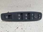 Schalter Fensterheber links vorne RENAULT MEGANE III CABRIO 1.6 DCI 96 KW 254000002R
