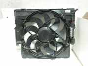 Elektrolüfter Lüfterzarge mit Lüfter BMW 1 (F20) 116D 85 KW 17427640508