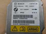 Steuergerät Airbag BMW 3 (E46) 320 D 100 KW 0285001368