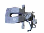 Bremssattel rechts hinten RENAULT MEGANE II STUFENHECK 1.5 DCI 60 KW