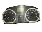 Tachometer Kombiinstrument DACIA LOGAN MCV (KS_) 1.6 16V 77 KW 8200650539