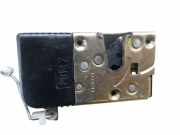 Türschloss links vorn PEUGEOT 307 (3A/C) 2.0 HDI 90 66 KW