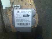 Steuergerät Airbag OPEL ZAFIRA (F75_) 2.0 DI 16V 60 KW 90582536DG