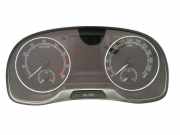 Tachometer Kombiinstrument SKODA FABIA III KOMBI (NJ5) 1.0 TSI 70 KW 6V0 920 740 E