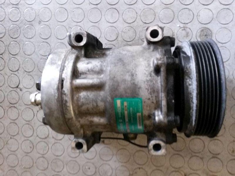 Klimakompressor VOLVO V40 KOMBI (VW) 1.9 DI 85 KW 8200040681 Bild Klimakompressor VOLVO V40 KOMBI (VW) 1.9 DI 85 KW 8200040681