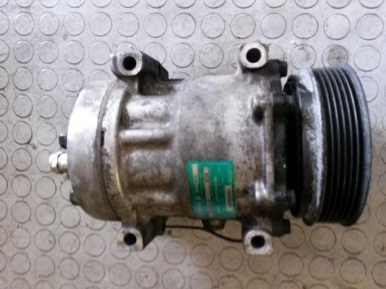 Klimakompressor VOLVO V40 KOMBI (VW) 1.9 DI 85 KW 8200040681 Bild Klimakompressor VOLVO V40 KOMBI (VW) 1.9 DI 85 KW 8200040681