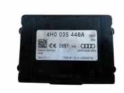 Antennenverstärker AUDI A4 AVANT (8K5, B8) 2.0 TDI 105 KW 4H0035446A