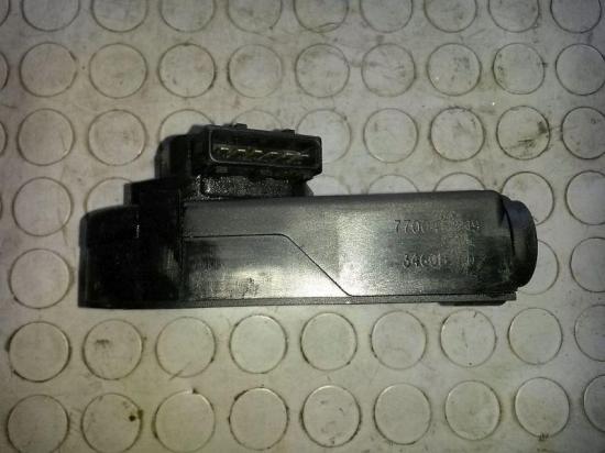 Sensor Gaspedalstellung RENAULT SCÉNIC I (JA0/1_) 1.9 DCI 75 KW 7700431919 Bild Sensor Gaspedalstellung RENAULT SCÉNIC I (JA0/1_) 1.9 DCI 75 KW 7700431919