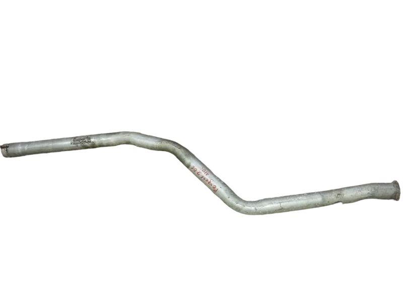 Auspuffrohr PEUGEOT 206 SCHRÄGHECK (2A/C) 1.9 D 51 KW Bild Auspuffrohr PEUGEOT 206 SCHRÄGHECK (2A/C) 1.9 D 51 KW