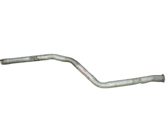 Auspuffrohr PEUGEOT 206 SCHRÄGHECK (2A/C) 1.9 D 51 KW Bild Auspuffrohr PEUGEOT 206 SCHRÄGHECK (2A/C) 1.9 D 51 KW