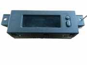 Bordcomputer Display OPEL COMBO KASTEN/KOMBI 1.3 CDTI 16 51 KW 13206191