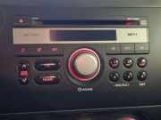 CD-Radio FIAT SEDICI (189) 1.9 D MULTIJET 4X4 88 KW 71768553 71747118