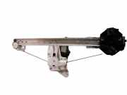 Fensterheber rechts vorn Fensterheber mit Motor rechts vorne DACIA LOGAN II TCE 90 66 KW 807209299