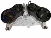 Bedienelement, Klimaanlage FIAT PANDA (169) 1.1 40 KW 5A0243700