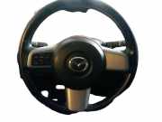 Lenkrad Lenkrad ohne Airbag MAZDA 2 (DE) 1.3 DOHC MZR PLUS 55 KW
