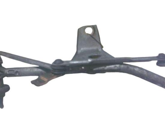 Wischergestänge vorne PEUGEOT 206 SW (2E/K) 1.4 HDI 50 KW Bild Wischergestänge vorne PEUGEOT 206 SW (2E/K) 1.4 HDI 50 KW