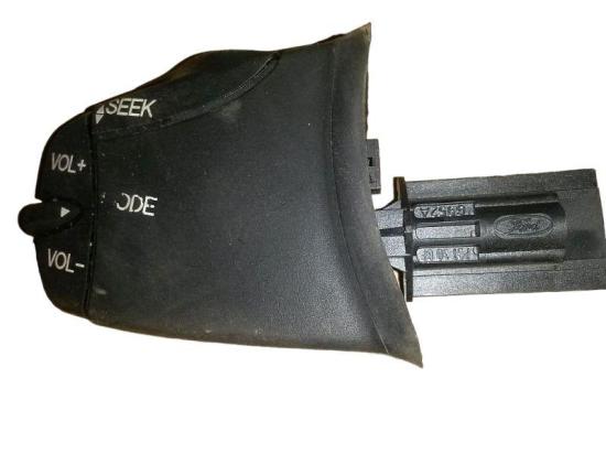 Schalter Radio FORD MONDEO III (B5Y) 2.0 TDCI 96 KW Bild Schalter Radio FORD MONDEO III (B5Y) 2.0 TDCI 96 KW