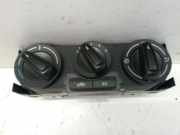 Bedienelement, Klimaanlage SEAT IBIZA IV (6J5, 6P1) 1.0 REFERENCE 55 KW 6P0820045B