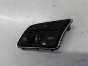 Radio Bedienschalter AUDI A4 AVANT (8W5, B9) 2,0 TDI 100 KW 82A951523F