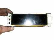 Bordcomputer Display PEUGEOT 207 SW (WK_) 1.6 HDI 66 KW 9663205580