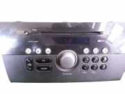 CD-Radio SUZUKI SWIFT III MZ 1.3 68 KW 39101-62J00-BZH