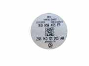 Elektromotor, Kühlerlüfter VW GOLF VI VARIANT (AJ5) 1.6 TDI 77 KW 1K0121203AH