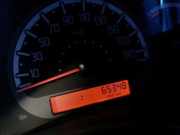 Wischermotor vorne FIAT PANDA (169) 1.2 51 KW 159200-7154