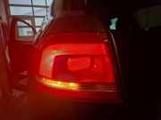 Rückleuchte aussen links mit leichten Kratzern VW PASSAT VARIANT (365) 1.6 TDI 77 KW 3AF945095E