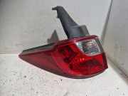 Rückleuchte aussen links MAZDA 5 (CW) 1.6 CD 85 KW C51351160