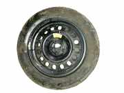 Reserverad CITROEN C5 BREAK (TD_) 2.0 HDI 140 103 KW