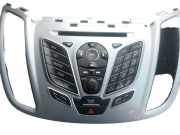 Radio Bedienschalter Bedienelement Radfio FORD C-MAX II 1.6 TDCI 70 KW AM5T-18C815-BH