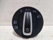 Schalter Licht VW PASSAT VARIANT (365) 1.6 TDI 77 KW 3C8941431 3C8941431A
