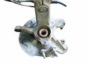 Achsschenkel links vorn Radlagergehäuse links vorne SKODA FABIA III KOMBI (NJ5) 1.0 TSI 70 KW