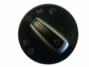 Schalter Licht VW POLO (6R_) 1.6 TDI COMFORT 66 KW 6R0941531G