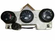 Bedienelement, Klimaanlage ALFA ROMEO 156 (932) 1.9 JTD 77 KW 0147386