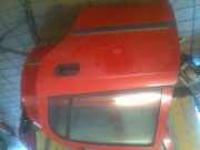 Tür links hinten ZV 5-Türer OPEL ASTRA G CC (F48_, F08_) 1.6 55 KW