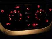 Bedienelement, Klimaanlage OPEL ASTRA J SPORTS TOURER 1.6 CDTI 96 KW 13360105