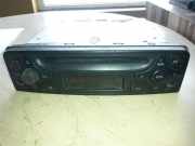 CD-Radio MERCEDES-BENZ C-KLASSE (W203) C 220 CDI 105 KW 2038201786