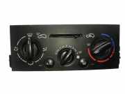 Bedienelement, Klimaanlage PEUGEOT 207 SW (WK) 1.4 16V ACTIVE 70 KW N102079B